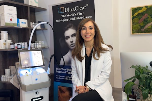 Zaré Medical Naturopathic Group in San Francisco, CA