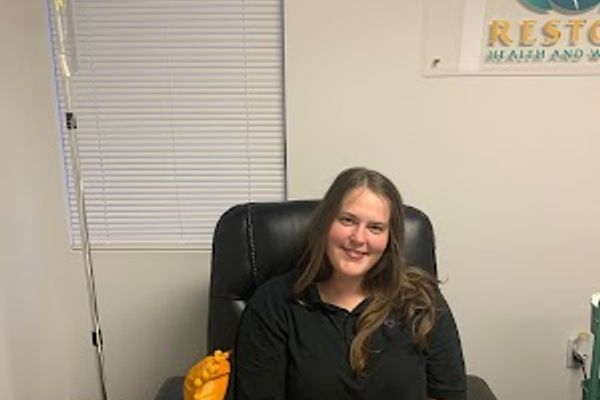 Zoëlife Aesthetics and Wellness - Weight Loss, Hormones & IV Hydration in Andover, MN